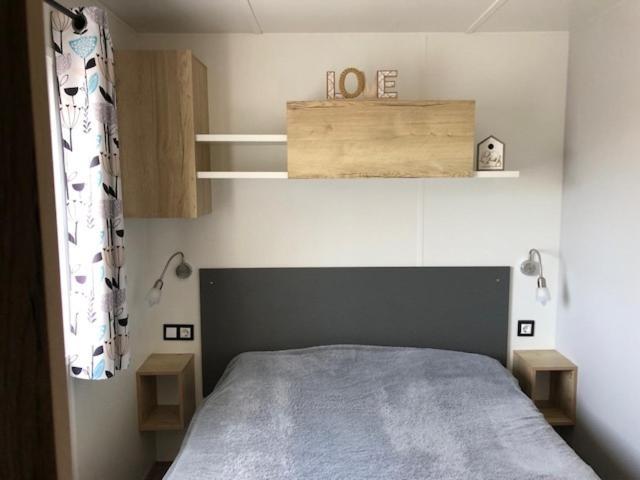 Hotel Camping Les Sables Du Midi Valras-Plage Exteriér fotografie